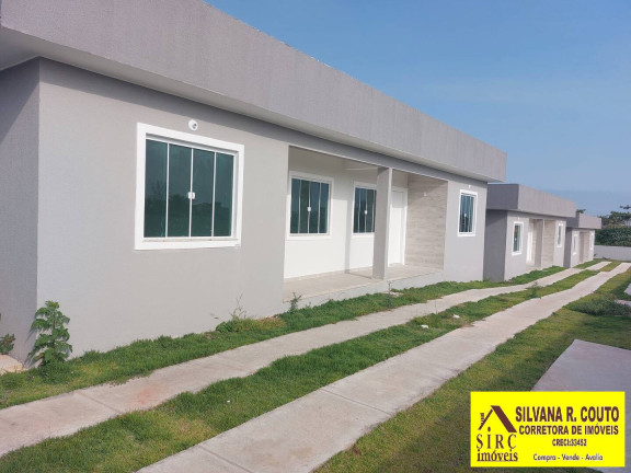 Imagem Casa com 2 Quartos à Venda, 480 m² em Itaipuaçu - Maricá Imagem Casa com 2 Quartos à Venda, 480 m² em Itaipuaçu - Maricá