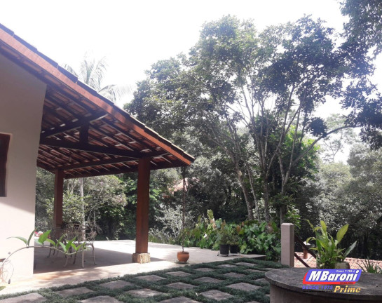 Imagem Casa de Condomínio com 3 Quartos à Venda, 260 m² em Paisagem Renoir - Cotia Imagem Casa de Condomínio com 3 Quartos à Venda, 260 m² em Paisagem Renoir - Cotia