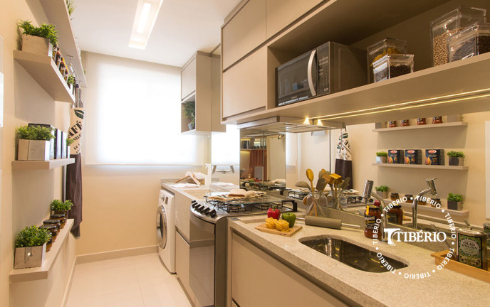 Imagem Apartamento com 2 Quartos à Venda, 49 m² em Campo Limpo - São Paulo Imagem Apartamento com 2 Quartos à Venda, 49 m² em Campo Limpo - São Paulo