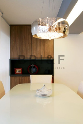 Imagem Apartamento com 1 Quarto à Venda, 62 m² em Brooklin - São Paulo Imagem Apartamento com 1 Quarto à Venda, 62 m² em Brooklin - São Paulo