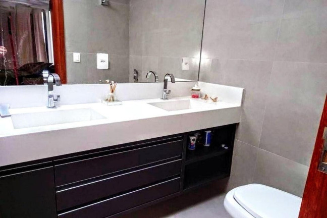 Imagem Casa de Condomínio com 4 Quartos à Venda, 180 m² em Ondas - Piracicaba