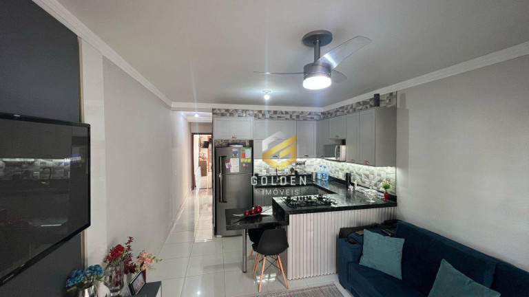 Imagem Casa com 2 Quartos à Venda, 65 m² em Loteamento Br Felice - Tijucas Imagem Casa com 2 Quartos à Venda, 65 m² em Loteamento Br Felice - Tijucas