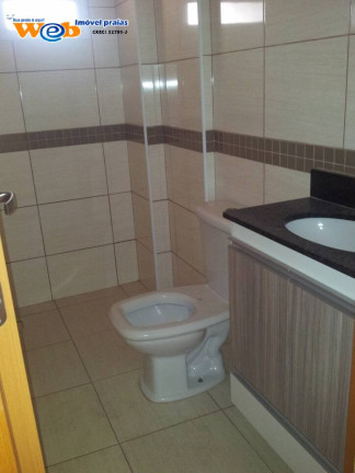 Imagem Apartamento com 2 Quartos à Venda, 85 m² em Aviação - Praia Grande