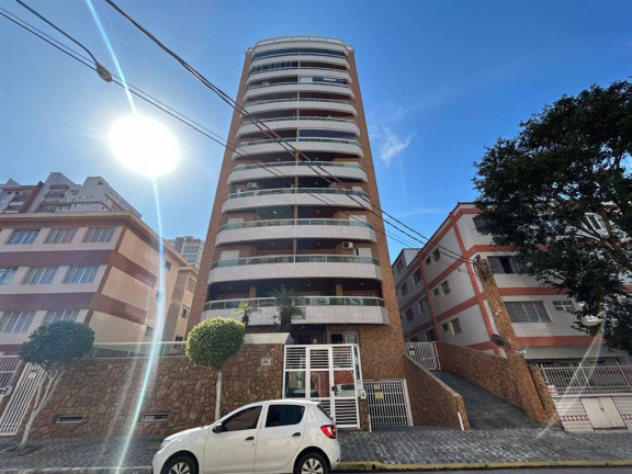 Imagem Apartamento com 1 Quarto à Venda, 52 m² em Guilhermina - Praia Grande Imagem Apartamento com 1 Quarto à Venda, 52 m² em Guilhermina - Praia Grande