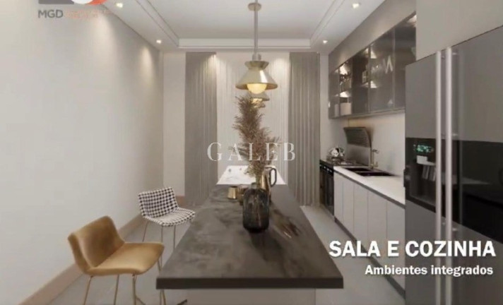 Imagem Casa com 3 Quartos à Venda, 85 m² em Jardim Estância Brasil - Atibaia Imagem Casa com 3 Quartos à Venda, 85 m² em Jardim Estância Brasil - Atibaia