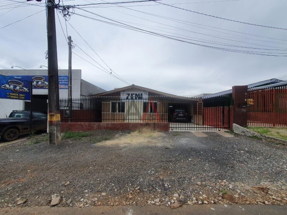 Imagem Casa com 3 Quartos à Venda, 115 m² em Conradinho - Guarapuava Imagem Casa com 3 Quartos à Venda, 115 m² em Conradinho - Guarapuava