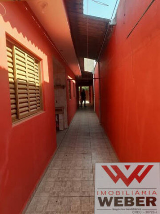 Imagem Casa com 3 Quartos à Venda, 150 m² em Jardim Sorocaba Park - Sorocaba