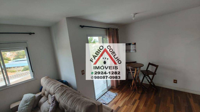 Imagem Apartamento com 2 Quartos à Venda, 65 m² em Interlagos - São Paulo Imagem Apartamento com 2 Quartos à Venda, 65 m² em Interlagos - São Paulo