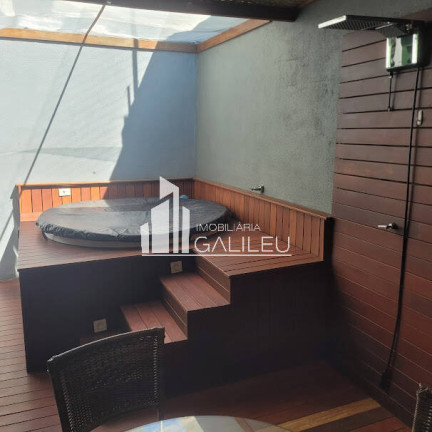 Imagem Casa de Condomínio com 2 Quartos à Venda, 87 m² em Bairro Das Palmeiras - Campinas