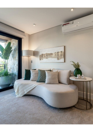 Imagem Studio com 1 Quarto à Venda, 57 m² em Praia Da Cal - Torres Imagem Studio com 1 Quarto à Venda, 57 m² em Praia Da Cal - Torres