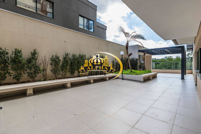 Imagem Apartamento com 1 Quarto à Venda, 46 m² em Dezoito Do Forte Empresarial/alphaville. - Barueri Imagem Apartamento com 1 Quarto à Venda, 46 m² em Dezoito Do Forte Empresarial/alphaville. - Barueri