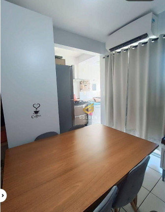 Imagem Apartamento com 2 Quartos à Venda, 54 m² em Porto Belo - Porto Belo Imagem Apartamento com 2 Quartos à Venda, 54 m² em Porto Belo - Porto Belo