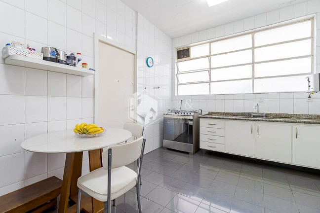 Imagem Apartamento com 3 Quartos à Venda, 141 m² em Higienópolis - São Paulo Imagem Apartamento com 3 Quartos à Venda, 141 m² em Higienópolis - São Paulo