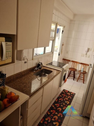 Imagem Apartamento com 3 Quartos à Venda, 96 m² em Ipiranga - São Paulo Imagem Apartamento com 3 Quartos à Venda, 96 m² em Ipiranga - São Paulo