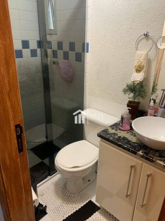 Imagem Imóvel com 2 Quartos à Venda, 55 m² em Vila Mazzei - São Paulo