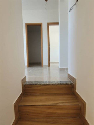 Imagem Casa de Condomínio com 2 Quartos à Venda, 50 m² em Jardim Princesa - Praia Grande Imagem Casa de Condomínio com 2 Quartos à Venda, 50 m² em Jardim Princesa - Praia Grande