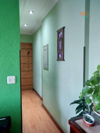 Imagem Apartamento com 3 Quartos à Venda, 98 m² em Santana - São Paulo