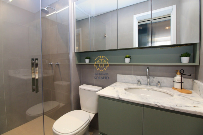Imagem Apartamento com 2 Quartos à Venda, 74 m² em Tingui - Curitiba Imagem Apartamento com 2 Quartos à Venda, 74 m² em Tingui - Curitiba