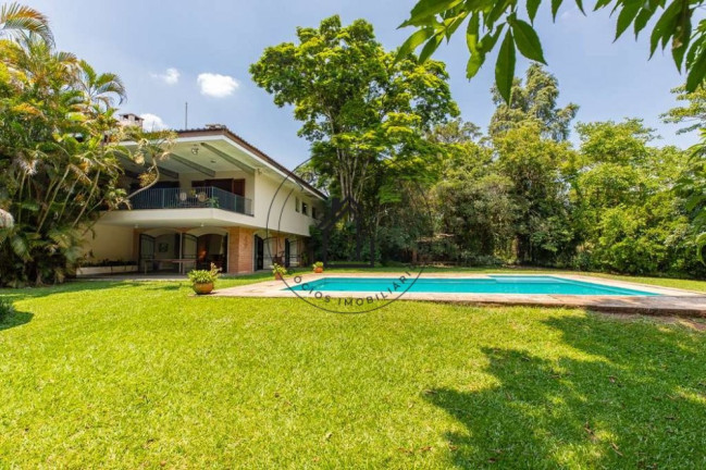 Imagem Casa com 6 Quartos à Venda, 5.000 m² em Vila Santo Antônio - Cotia Imagem Casa com 6 Quartos à Venda, 5.000 m² em Vila Santo Antônio - Cotia