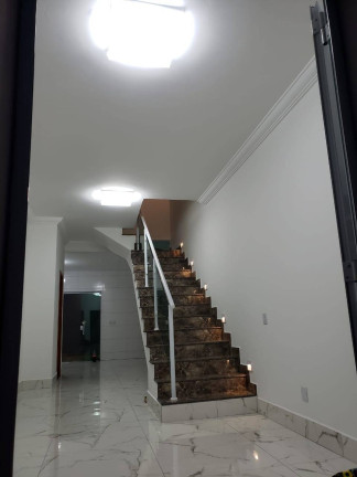 Imagem Sobrado com 3 Quartos à Venda, 154 m² em Residencial Jardim Nathália - Sorocaba Imagem Sobrado com 3 Quartos à Venda, 154 m² em Residencial Jardim Nathália - Sorocaba