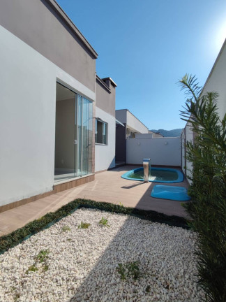 Imagem Casa com 3 Quartos à Venda, 99 m² em Bela Vista - Palhoça Imagem Casa com 3 Quartos à Venda, 99 m² em Bela Vista - Palhoça