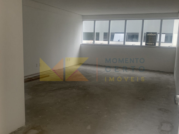 Imagem Sala Comercial para Alugar, 45 m² em Centro - Blumenau