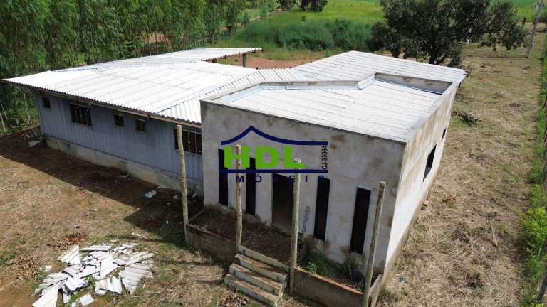 Imagem Terreno à Venda, 9.774 m² em Loteamento De Chácaras Estrela Do Sul - Hidrolândia
