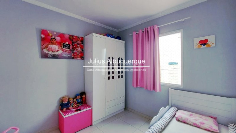 Imagem Apartamento com 2 Quartos à Venda, 50 m² em Portão Vermelho - Vargem Grande Paulista Imagem Apartamento com 2 Quartos à Venda, 50 m² em Portão Vermelho - Vargem Grande Paulista