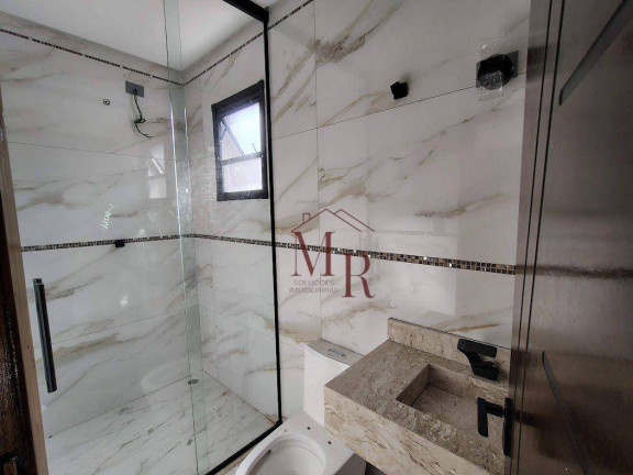 Imagem Casa com 4 Quartos à Venda, 127 m² em Vilamar - Praia Grande Imagem Casa com 4 Quartos à Venda, 127 m² em Vilamar - Praia Grande