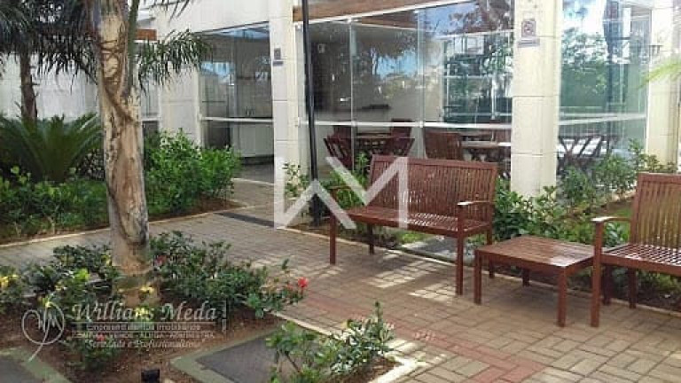Imagem Apartamento com 2 Quartos à Venda, 65 m² em Vila Endres - Guarulhos
