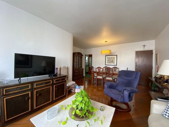 Imagem Apartamento com 3 Quartos à Venda, 117 m² em Perdizes - São Paulo Imagem Apartamento com 3 Quartos à Venda, 117 m² em Perdizes - São Paulo