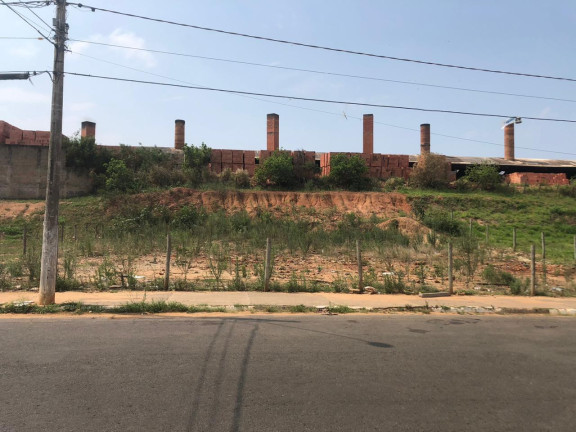 Terreno à Venda,  em Residencial São Conrado - Tatuí