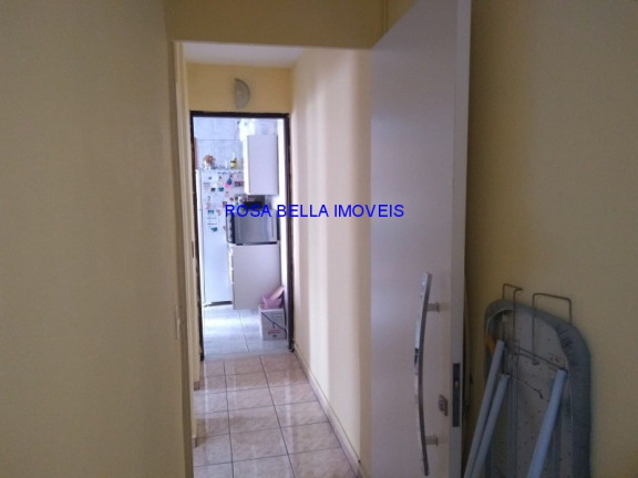 Imagem Apartamento com 2 Quartos à Venda, 54 m² em Ponte De São João - Jundiaí Imagem Apartamento com 2 Quartos à Venda, 54 m² em Ponte De São João - Jundiaí