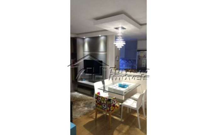 Imagem Apartamento com 2 Quartos à Venda, 62 m² em Monte Castelo - São José Dos Campos Imagem Apartamento com 2 Quartos à Venda, 62 m² em Monte Castelo - São José Dos Campos