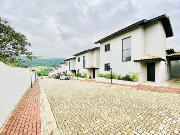 Imagem Casa de Condomínio com 3 Quartos à Venda, 200 m² em Vila Thais - Atibaia Imagem Casa de Condomínio com 3 Quartos à Venda, 200 m² em Vila Thais - Atibaia