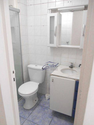 Imagem Apartamento com 2 Quartos para Alugar, 46 m² em Morumbi - São Paulo Imagem Apartamento com 2 Quartos para Alugar, 46 m² em Morumbi - São Paulo