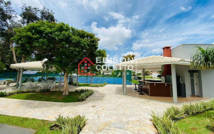 Imagem Casa à Venda, 360 m² em Terras De Piracicaba - Piracicaba
