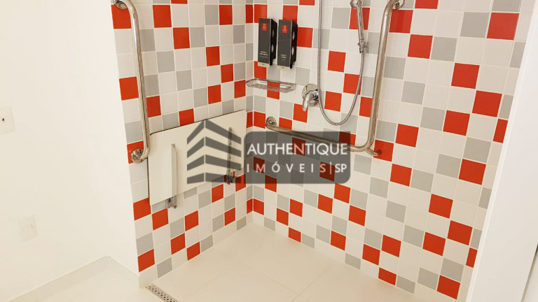 Imagem Apartamento com 2 Quartos à Venda, 54 m² em Moema - São Paulo Imagem Apartamento com 2 Quartos à Venda, 54 m² em Moema - São Paulo