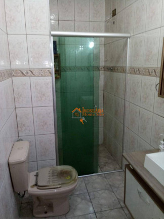 Imagem Sobrado com 2 Quartos à Venda, 150 m² em Jardim Santa Cecília - Guarulhos Imagem Sobrado com 2 Quartos à Venda, 150 m² em Jardim Santa Cecília - Guarulhos