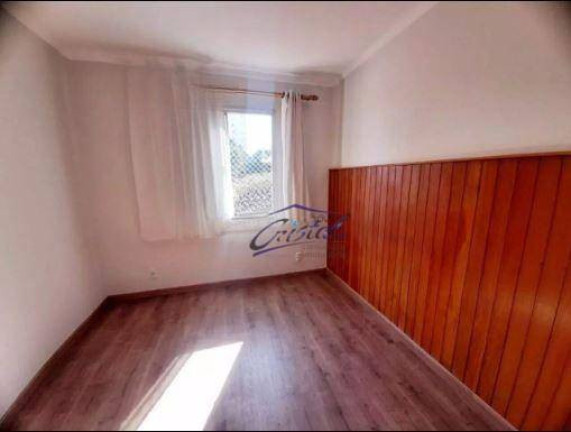 Imagem Apartamento com 2 Quartos à Venda, 50 m² em Butantã - São Paulo Imagem Apartamento com 2 Quartos à Venda, 50 m² em Butantã - São Paulo