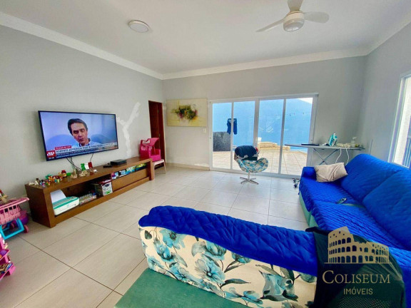 Imagem Casa com 4 Quartos à Venda, 173 m² em Solemar - Praia Grande Imagem Casa com 4 Quartos à Venda, 173 m² em Solemar - Praia Grande