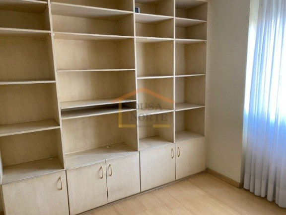 Imagem Apartamento com 3 Quartos à Venda, 133 m² em Santana - São Paulo