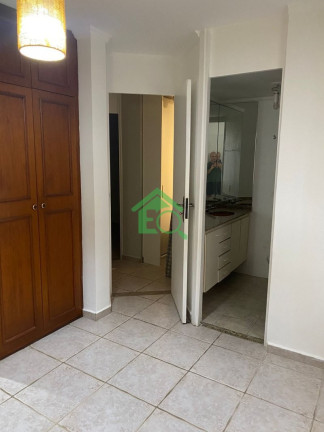 Imagem Apartamento com 2 Quartos à Venda, 77 m² em Jardim Taquaral - São Paulo