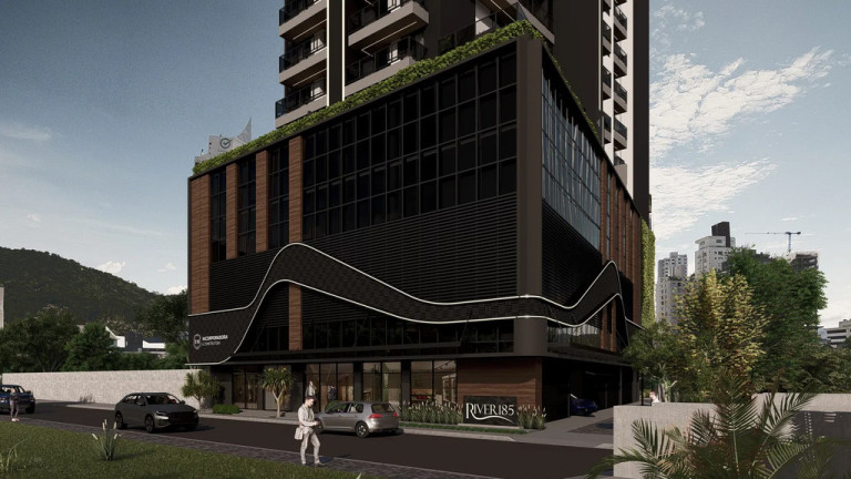Imagem Imóvel com 3 Quartos à Venda, 218 m² em Fazenda - Itajaí Imagem Imóvel com 3 Quartos à Venda, 218 m² em Fazenda - Itajaí