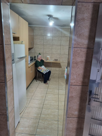 Imagem Casa com 3 Quartos à Venda, 90 m² em Pedreira - São Paulo
