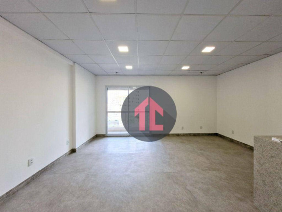 Imagem Sala Comercial para Alugar, 36 m² em Vila Lídia - Campinas Imagem Sala Comercial para Alugar, 36 m² em Vila Lídia - Campinas