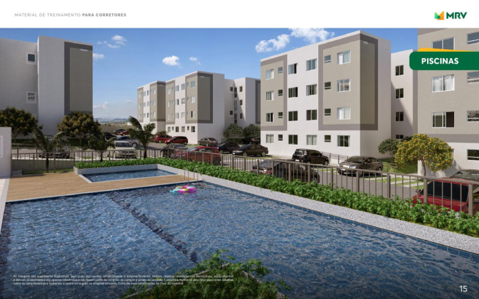 Imagem Apartamento com 2 Quartos à Venda, 43 m² em Jardim Morumbi - Londrina Imagem Apartamento com 2 Quartos à Venda, 43 m² em Jardim Morumbi - Londrina