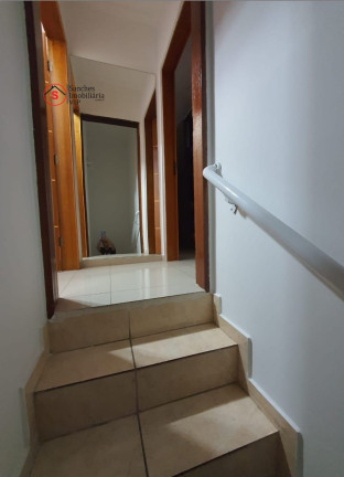 Imagem Sobrado com 3 Quartos à Venda, 162 m² em Parque João Ramalho - Santo André Imagem Sobrado com 3 Quartos à Venda, 162 m² em Parque João Ramalho - Santo André