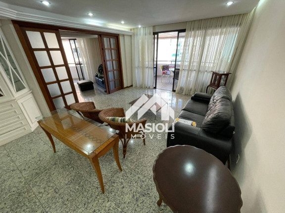 Imagem Apartamento com 4 Quartos à Venda, 180 m² em Praia Da Costa - Vila Velha Imagem Apartamento com 4 Quartos à Venda, 180 m² em Praia Da Costa - Vila Velha