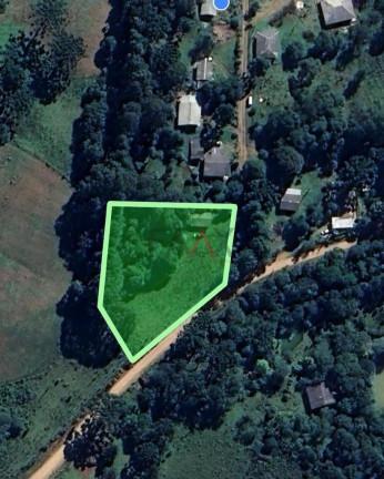Imagem Terreno à Venda, 267 m² em Morro Alto - Guarapuava Imagem Terreno à Venda, 267 m² em Morro Alto - Guarapuava